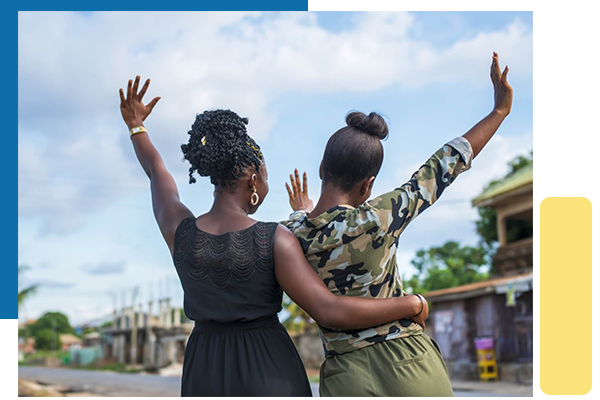 Youth & Adolescent Mentorship